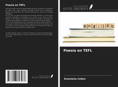 Bookcover of Poesía en TEFL