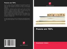 Couverture de Poesia em TEFL