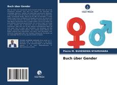 Copertina di Buch über Gender
