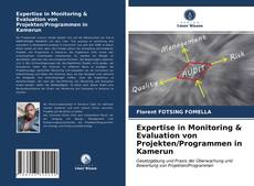 Couverture de Expertise in Monitoring & Evaluation von Projekten/Programmen in Kamerun