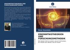 Portada del libro de ERKENNTNISTHEORIEN UND FORSCHUNGSMETHODIK