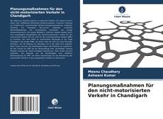 Portada del libro de Planungsmaßnahmen für den nicht-motorisierten Verkehr in Chandigarh