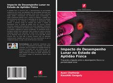 Couverture de Impacto do Desempenho Lunar no Estado de Aptidão Física