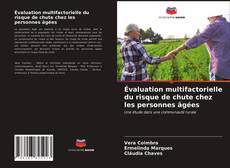 Couverture de Évaluation multifactorielle du risque de chute chez les personnes âgées