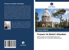 Portada del libro de Frauen im Baháʼí-Glauben