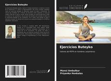 Portada del libro de Ejercicios Buteyko