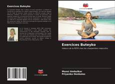 Couverture de Exercices Buteyko