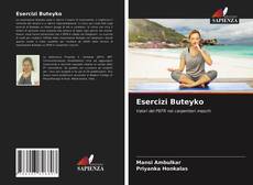 Bookcover of Esercizi Buteyko