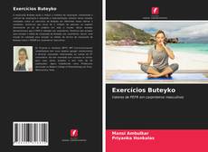 Bookcover of Exercícios Buteyko