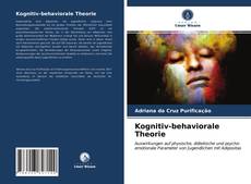 Buchcover von Kognitiv-behaviorale Theorie