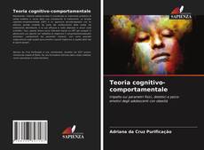 Copertina di Teoria cognitivo-comportamentale