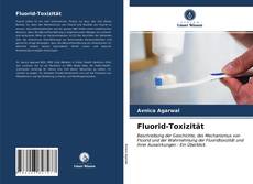 Обложка Fluorid-Toxizität