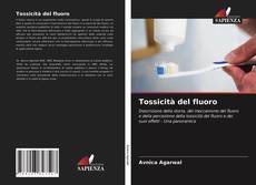 Portada del libro de Tossicità del fluoro