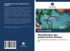 Обложка Identifikation des podiatrischen Risikos