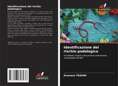 Couverture de Identificazione del rischio podologico