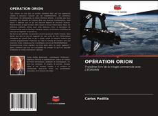 Обложка OPÉRATION ORION