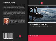 Couverture de OPERAÇÃO ORION