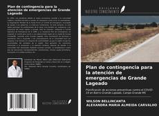 Bookcover of Plan de contingencia para la atención de emergencias de Grande Lageado