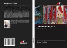 Bookcover of Letteratura curda