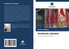 Capa do livro de Kurdische Literatur 
