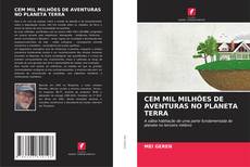 Buchcover von CEM MIL MILHÕES DE AVENTURAS NO PLANETA TERRA