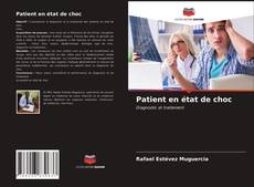 Обложка Patient en état de choc