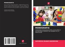 MONOGRAFIA kitap kapağı