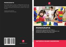 Borítókép a  MONOGRAFIA - hoz