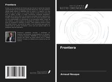 Portada del libro de Frontera