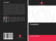 Couverture de Fronteira