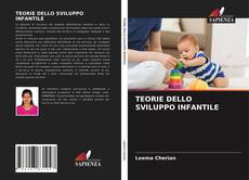 TEORIE DELLO SVILUPPO INFANTILE kitap kapağı