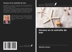 Couverture de Verano en la estrella de mar