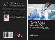 Fibrosi policistica epatorenale, tipo multiviscerale, kitap kapağı