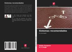 Borítókép a  Sistemas recomendados - hoz