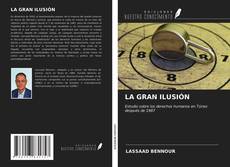 Bookcover of LA GRAN ILUSIÓN