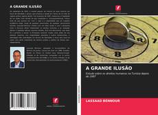 A GRANDE ILUSÃO kitap kapağı