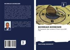 Обложка ВЕЛИКАЯ ИЛЛЮЗИЯ