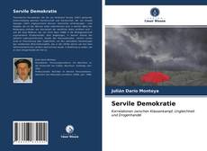 Couverture de Servile Demokratie