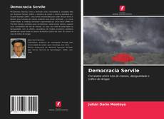 Buchcover von Democracia Servile