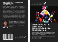 Couverture de DIVERSIDAD DE LA PLANTILLA Y RENDIMIENTO DE LA ORGANIZACIÓN