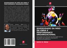 Copertina di DIVERSIDADE DA MÃO-DE-OBRA E PERFORMANCE ORGANIZACIONAL