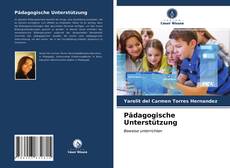 Portada del libro de Pädagogische Unterstützung