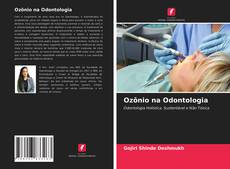 Portada del libro de Ozônio na Odontologia