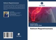 Portada del libro de Rektum-Magnetresonanz