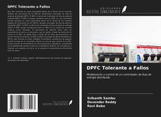 Bookcover of DPFC Tolerante a Fallos