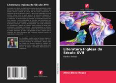 Couverture de Literatura Inglesa do Século XVII