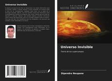 Portada del libro de Universo Invisible