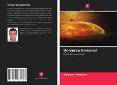 Couverture de Universo Invisível