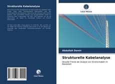 Couverture de Strukturelle Kabelanalyse