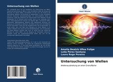 Portada del libro de Untersuchung von Wellen